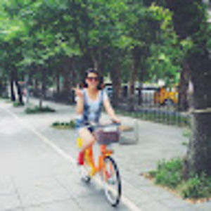 Meet your Posher, Mimi